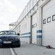 Illustration for article titled Trackside With the New BMW Z4